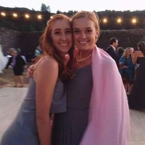 Meet your Posher, Emma